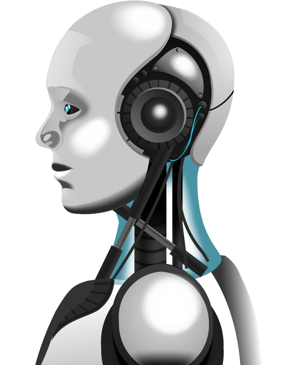 robot